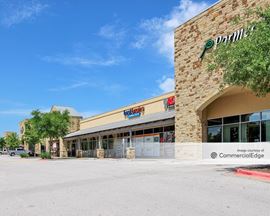 Neenah Plaza