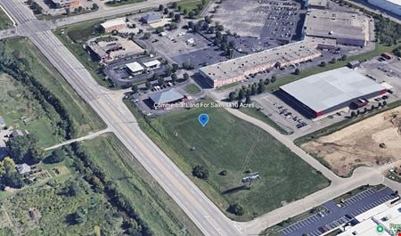 Photo of commercial space at 8721 N Pavillion Dr in West Chester