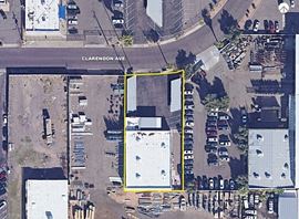 2901 W. Clarendon Ave