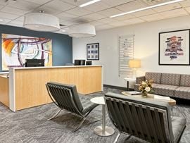 HQ - Saddle Brook