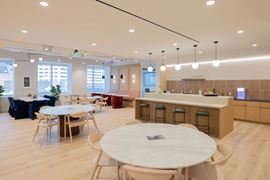 Industrious - 1301 McKinney Street