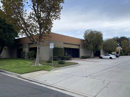 Photo of commercial space at 4053 Calle Tesoro, Unit G in Camarillo