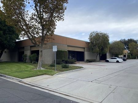 Photo of commercial space at 4053 Calle Tesoro, Unit G in Camarillo