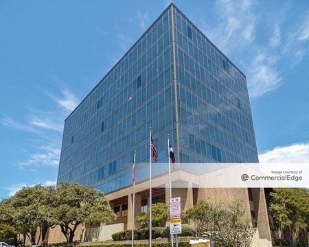 Office space for Rent at 6243 Interstate 10 West in San Antonio