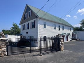 Concord Hill Business Campus