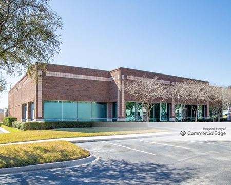 Photo of commercial space at 4905 Belfort Road in Jacksonville