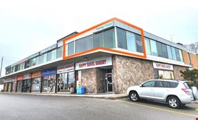 4949 Bathurst Street