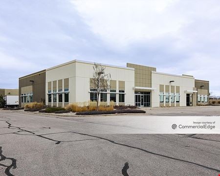 Photo of commercial space at 3855 Precision Drive in Loveland