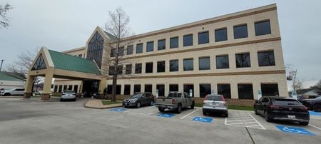 Other space for Rent at 509 West Tidwell Road  in Houston