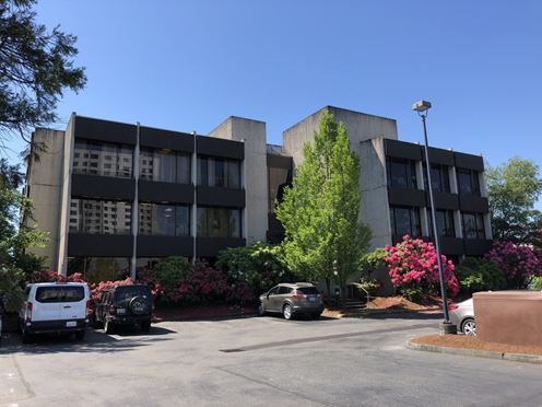 Southcenter Professional Plaza