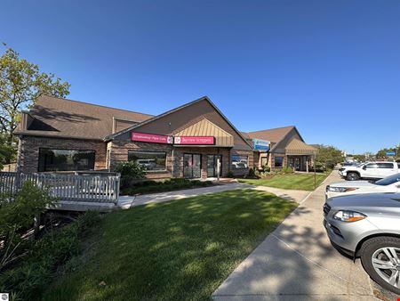 Retail space for Sale at 3337 W South Airport Rd in Traverse City