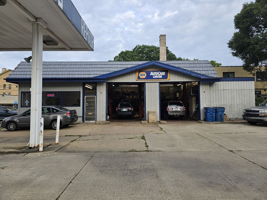 J& H Automotive