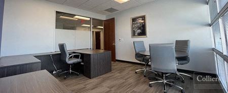 Plug and Play Office Space for Sublease in Glendale - Glendale