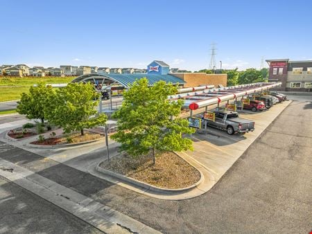Retail space for Sale at 10319 Tower Road in Commerce City