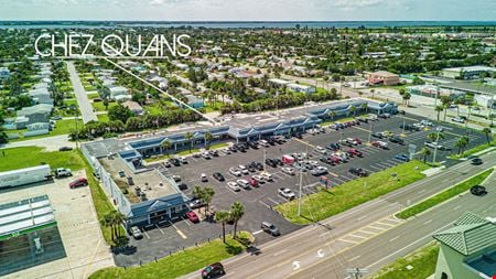 Retail space for Sale at 228 Florida A1A in Satellite Beach