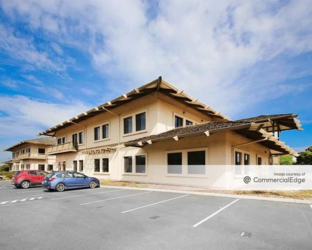 Office space for Rent at 2 Lower Ragsdale Drive in Monterey