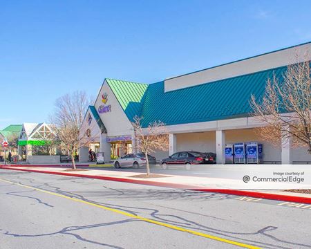 Retail space for Rent at 6480 Freetown Rd. in Columbia