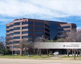Bank of America Building