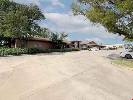 Office space for Rent at 1709 S. Rock Rd. in Wichita