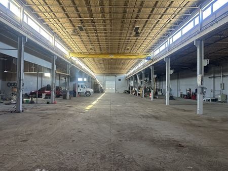 Photo of commercial space at 2101 S 37th St in Milwaukee