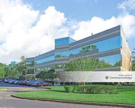 Office space for Rent at 8130 Baymeadows Way West in Jacksonville