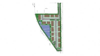 8.04± AC Parcel Available