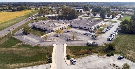 Photo of commercial space at 2828 Enterprise Dr. in Anderson
