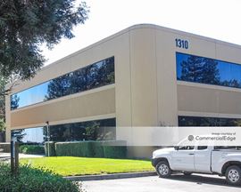 Redwood Business Park - 1310 Redwood Way