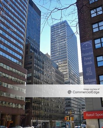 757 Third Avenue