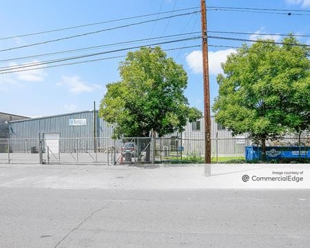 Industrial space for Rent at 2401 South Delaware Street in Denver