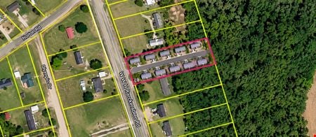 VacantLand space for Sale at Clarendon County TMS# 144-00-03-015-00 in Manning