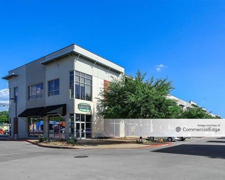 Midtown Commons Office Center - Austin