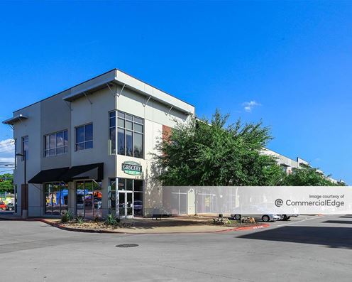 Midtown Commons Office Center