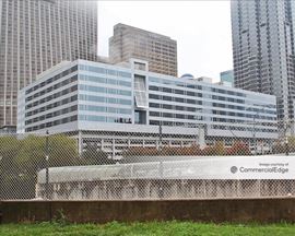 Truist Plaza Garden Offices