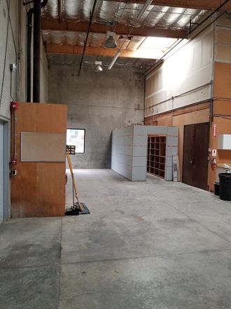 Reduced Price - Industrial Warehouse