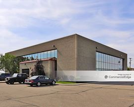 Airport Business Park - Bldg. 220