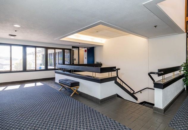 851 Irwin St | 29,923 SF | Office Building