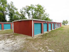 Chiefland Mini Storage