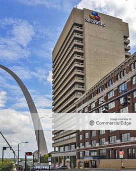 Gateway Tower