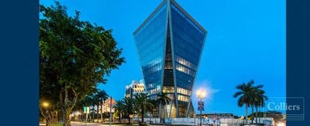 Office space for Rent at 3050 NE 199th St in Aventura