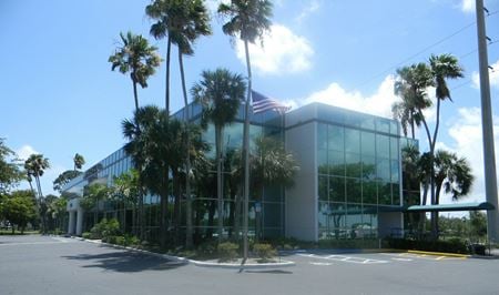 Photo of commercial space at 1501 Corporate Dr in Boynton Beach