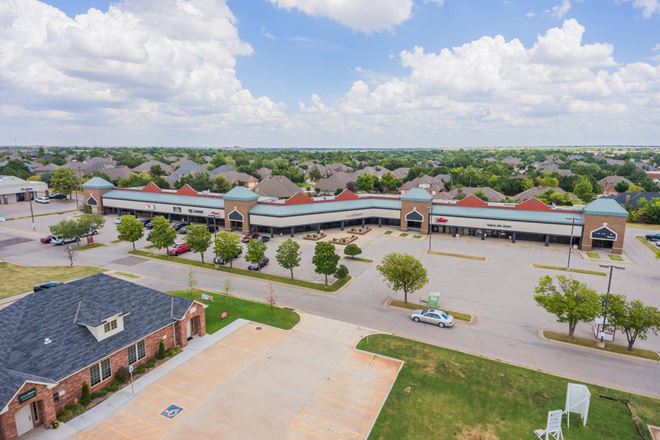 6909 west Hefner Oklahoma City