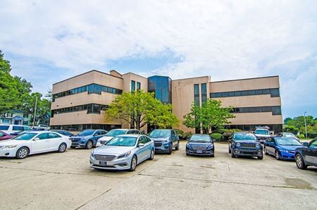 Office space for Rent at 2401-2409 Regency Road in Lexington