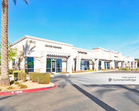 Office space for Rent at 13985 West Grand Avenue in Surprise