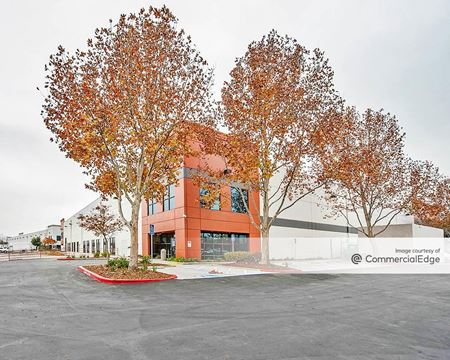 Office space for Rent at 4450 East Commerce Way in Sacramento