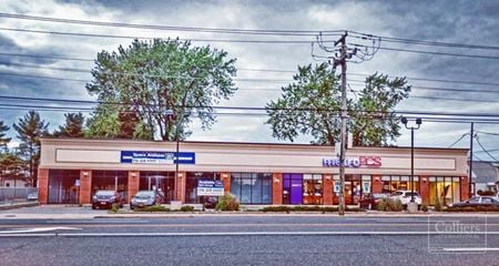 Photo of commercial space at 427 Old Country Rd in Westbury