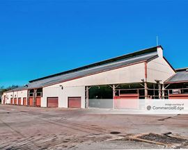 Central City Industrial Park