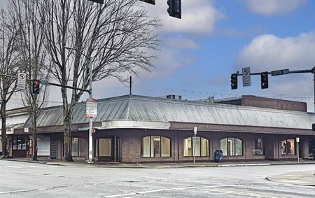 Retail space for Sale at 501 Capitol Way S in Olympia