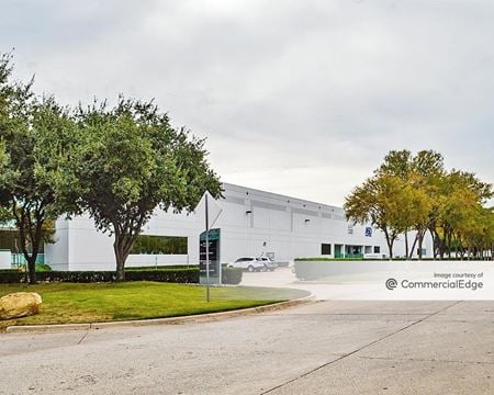 Industrial space for Rent at 11620 Goodnight Ln in Dallas