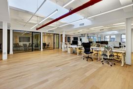 135 West 29th Street